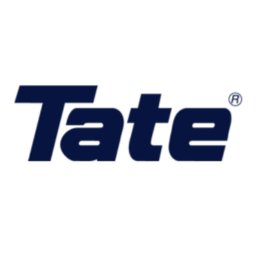 Company logo Tate