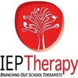 Company logo IEP Therapy