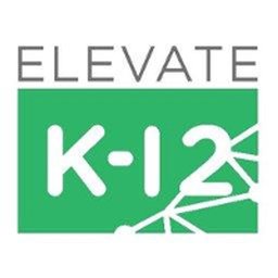 Company logo Elevate K-12