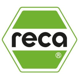 Company logo Reca Belux