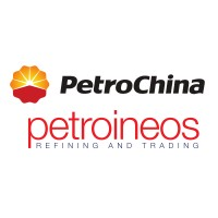 Company logo Petroineos Trading Limited