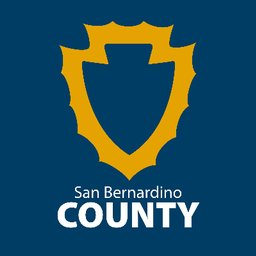 Company logo San Bernardino County