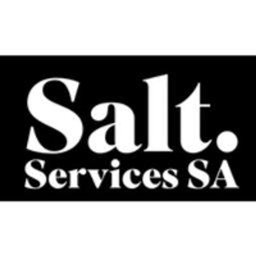 Company logo SALT SERVICES, SA