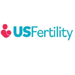 Company logo US Fertility