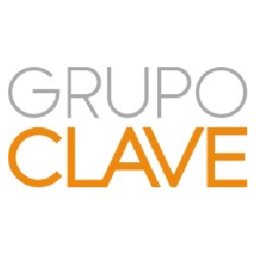 Logotipo de la empresa Grupo Clave