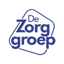 Company logo De Zorggroep