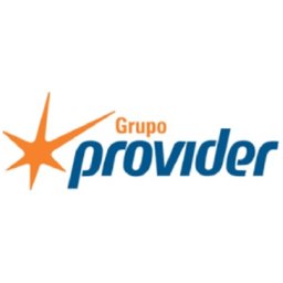 Company logo Grupo Provider
