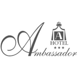 Firmenlogo HOTEL AMBASSADOR