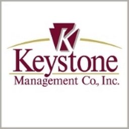 Company logo Keystone Management