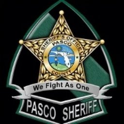 Company logo Pasco County Sheriff's Office