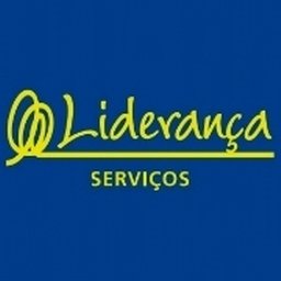 Company logo Liderança Serviços
