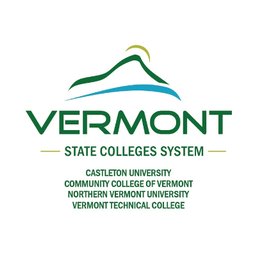 Company logo Vermont State Colleges