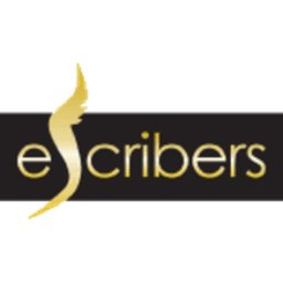 Company logo eScribers, LLC