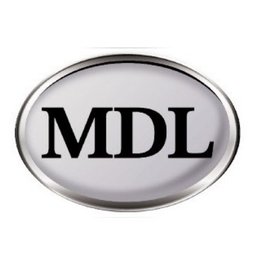 Company logo Motor Distributors Ltd