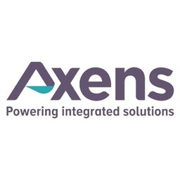 Logo de l'entreprise Axens
