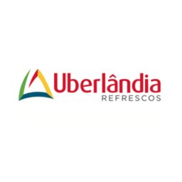 Company logo UBERLÂNDIA REFRESCOS