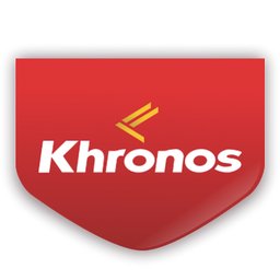 Company logo KHRONOS