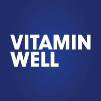 Company logo Vitamin Well Group
