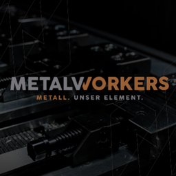 Firmenlogo Metallgestaltung E. Göhlert GmbH & Co. KG