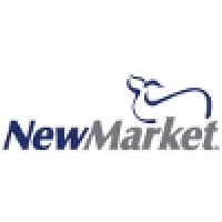 Company logo NewMarket Corporation