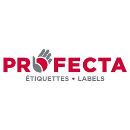 Company logo Étiquettes Profecta