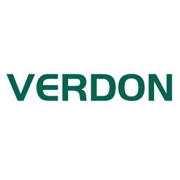 Company logo VERDON