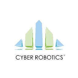 Logotipo de la empresa Cyber Robotic Solutions