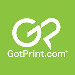 Company logo GotPrint