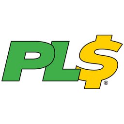 Company logo PLS
