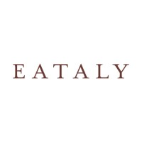 Company logo Eataly