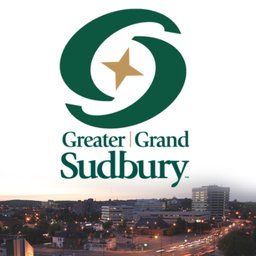 Company logo Greater Sudbury