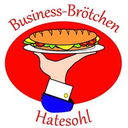 Firmenlogo Businessbrötchen Hatesohl