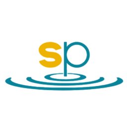 Company logo SalesPond