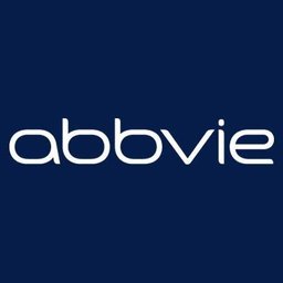 Company logo AbbVie