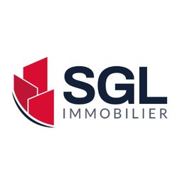Logo de l'entreprise SGL Immobilier