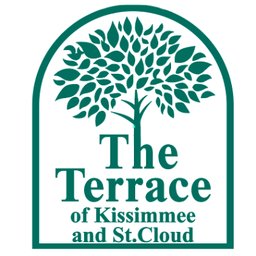 Company logo The Terrace of Kissimmee