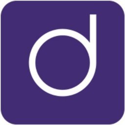 Company logo D-EDGE Hospitality Solutions