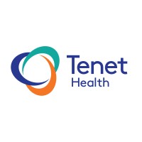 Company logo Tenet Healthcare