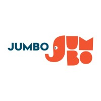 Company logo Jumbo Interactive