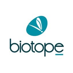 Logo de l'entreprise Biotope