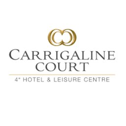 Company logo Carrigaline Court Hotel