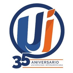 Logotipo de la empresa Universidad Interamericana