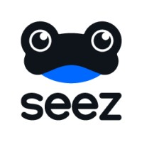 شعار الشركة Seez