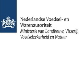 Company logo Nederlandse Voedsel- en Warenautoriteit (NVWA)