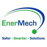 شعار الشركة EnerMech