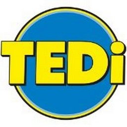 Firmenlogo TEDi