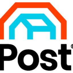 Company logo Post Alarm Systems