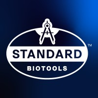 Company logo Standard BioTools