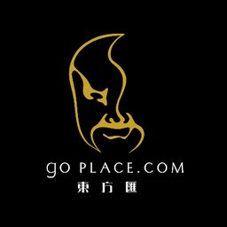 Company logo Go Place