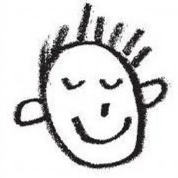 Company logo ChildVision